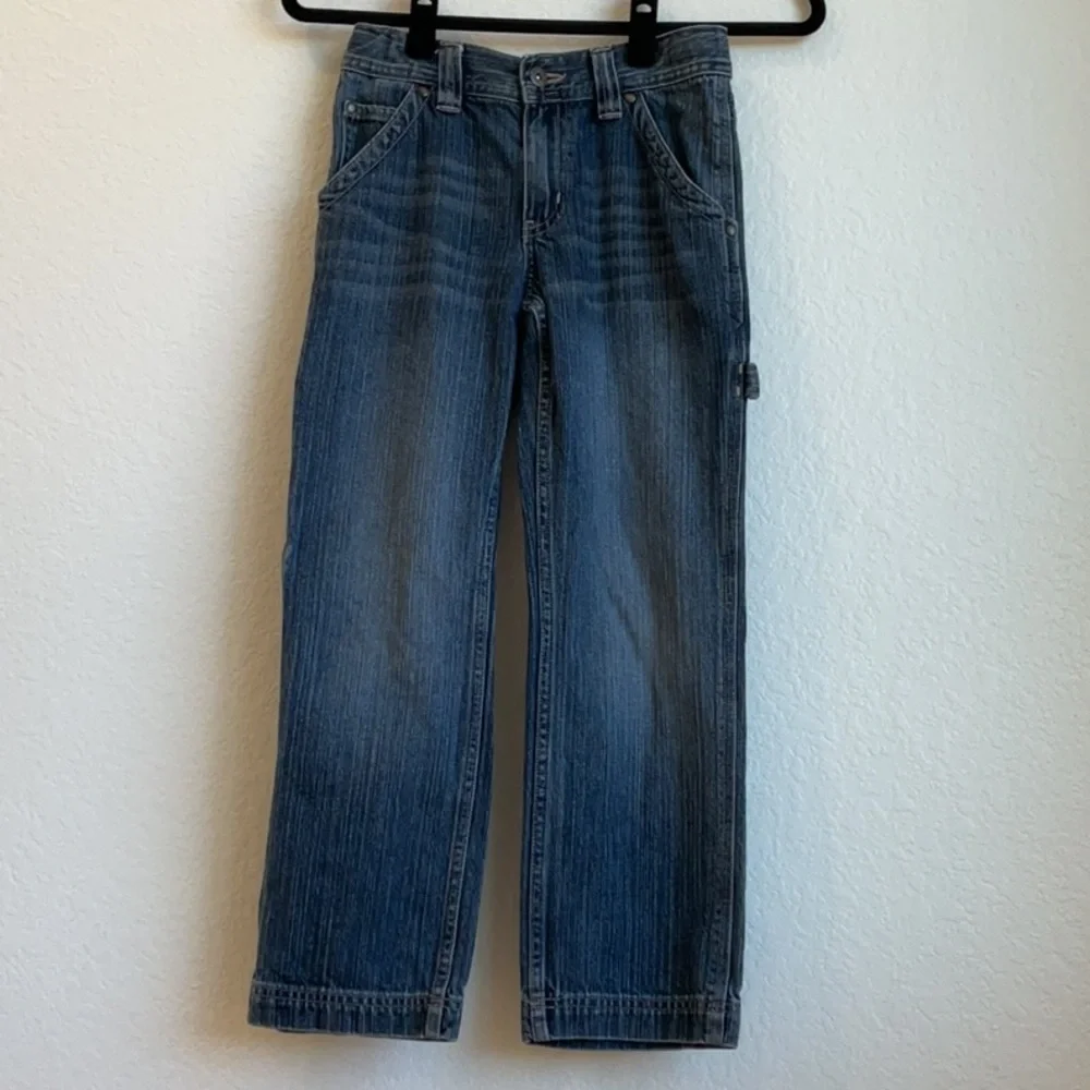 Urban Pipeline BOYS Carpenter Jeans 10R
